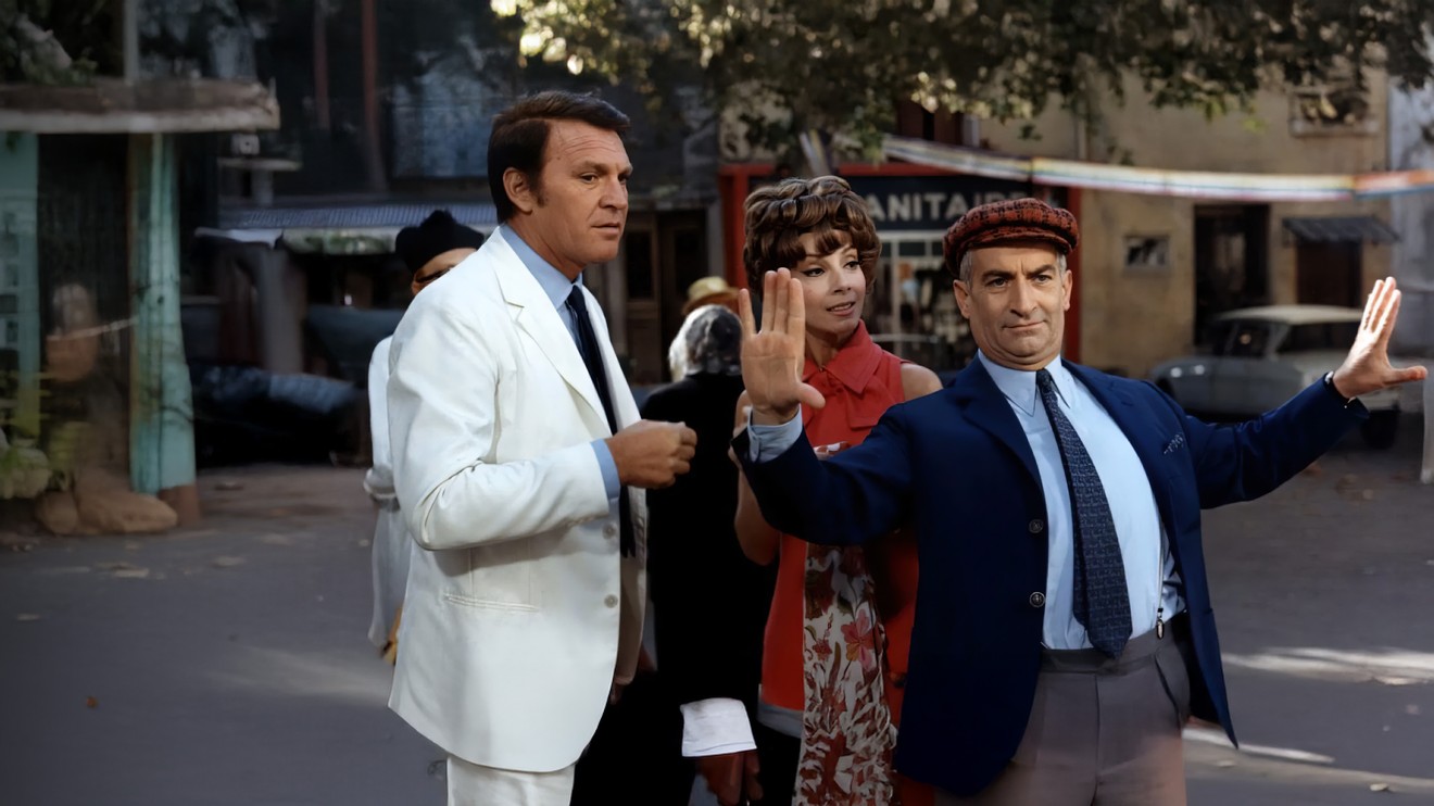 Tonoucí se stébla chytá