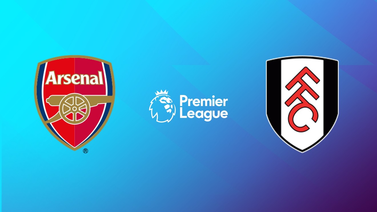 Match Time, Arsenal - Fulham