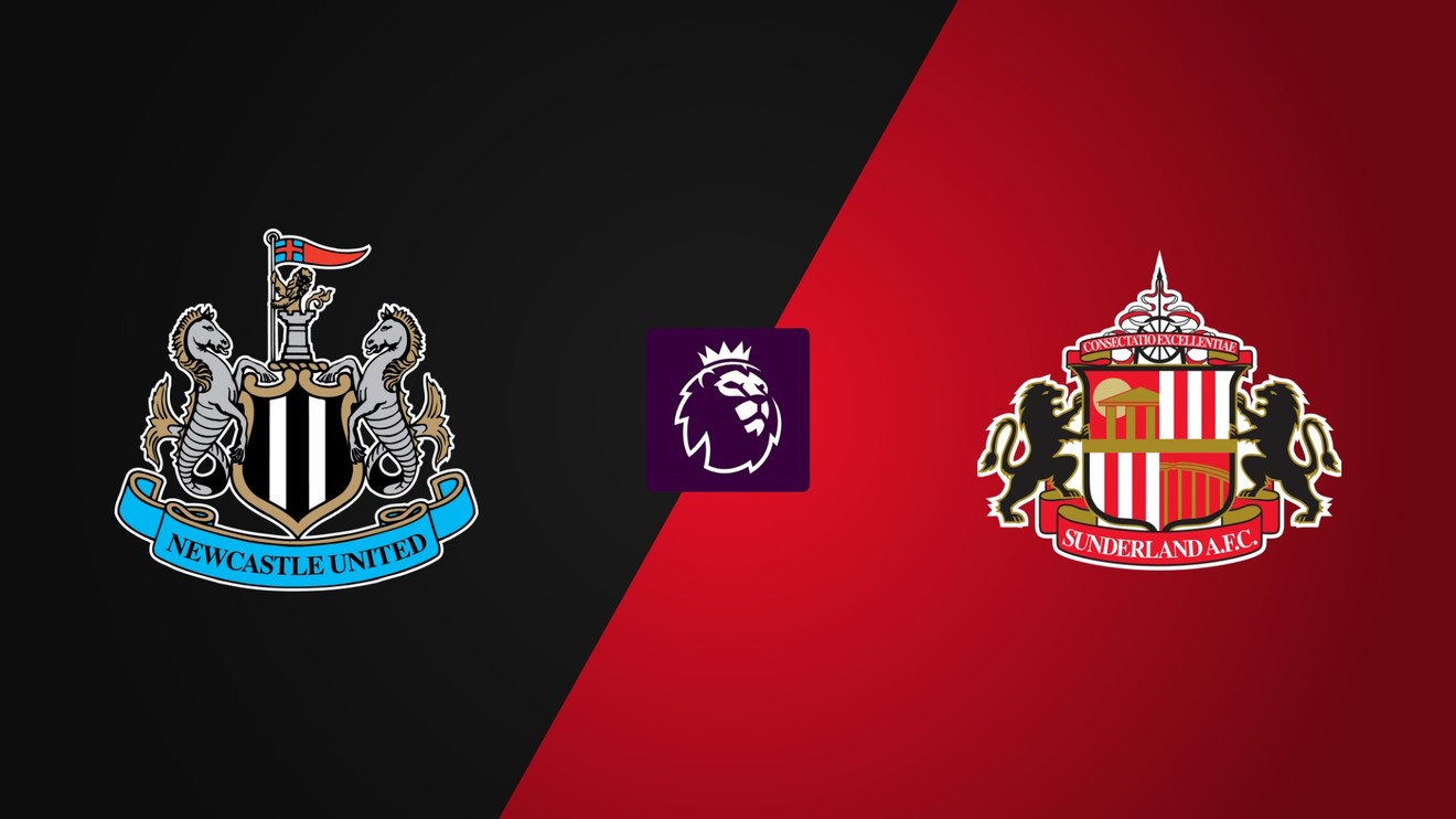 PL, Newcastle - Sunderland