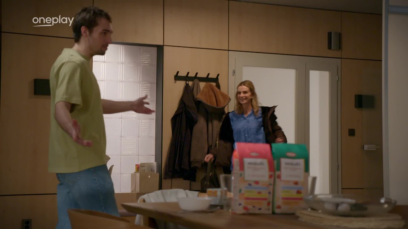 Ordinace v růžové zahradě 2