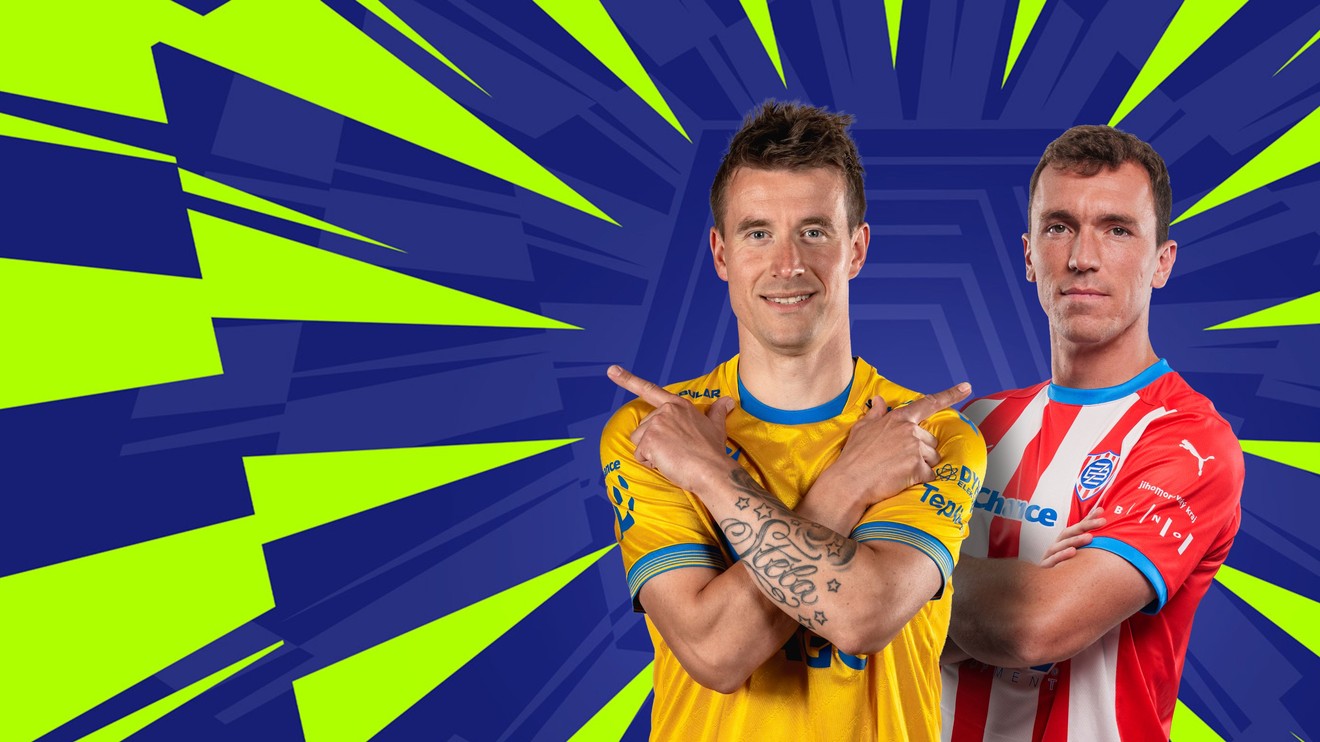 CHL: FK Teplice-FC Zbrojovka Brno