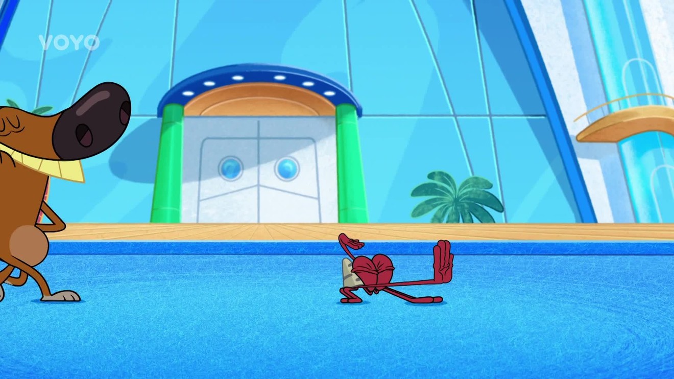 Zig a Sharko