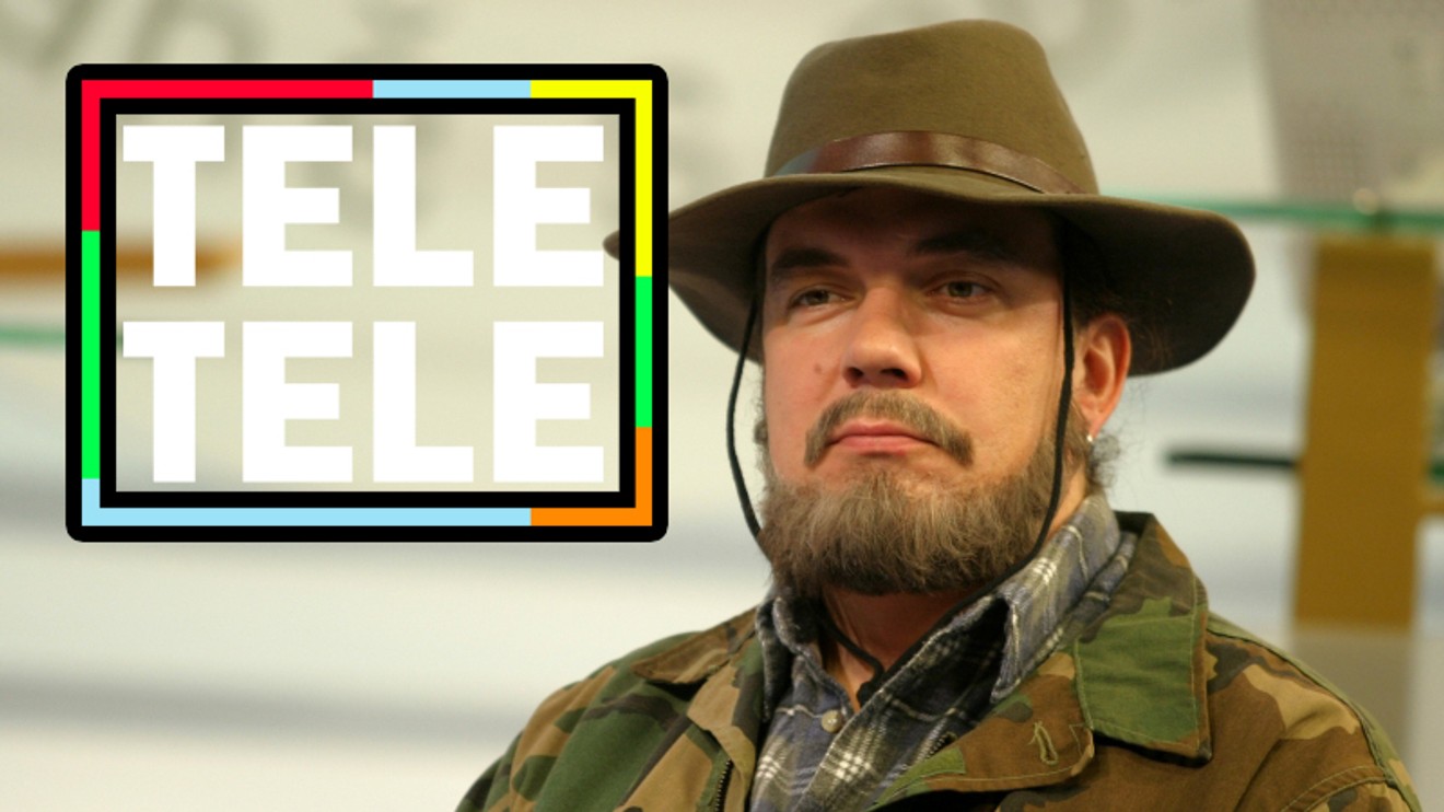 Tele Tele