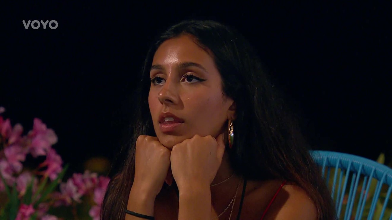 Love Island Austrálie