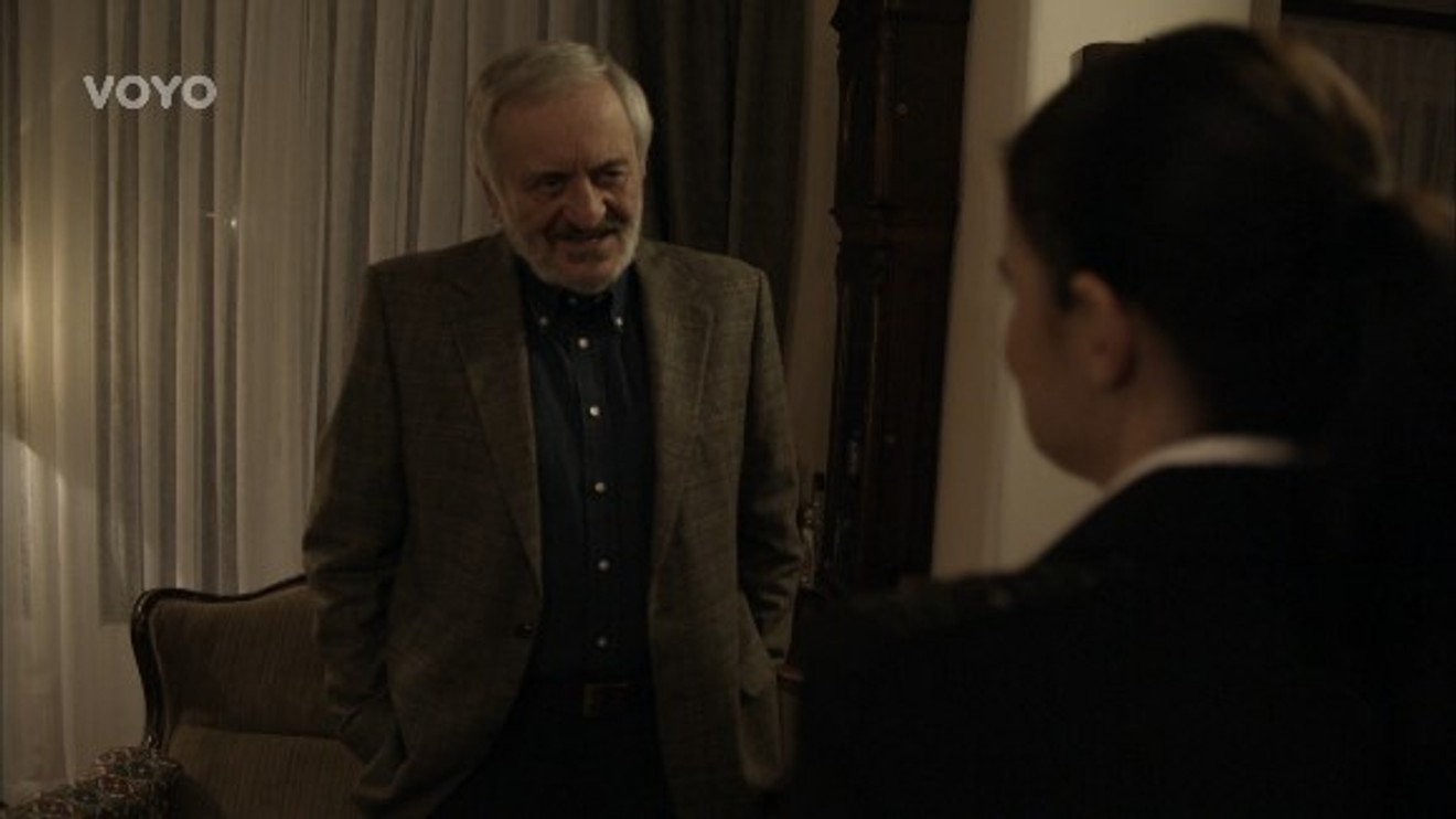 Kriminálka Staré Město