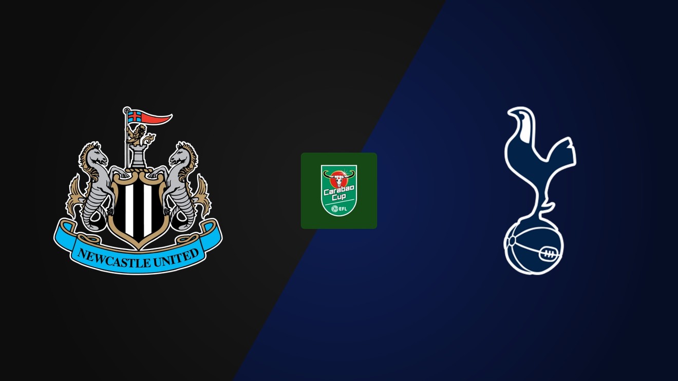 Newcastle United - Tottenham Hotspur