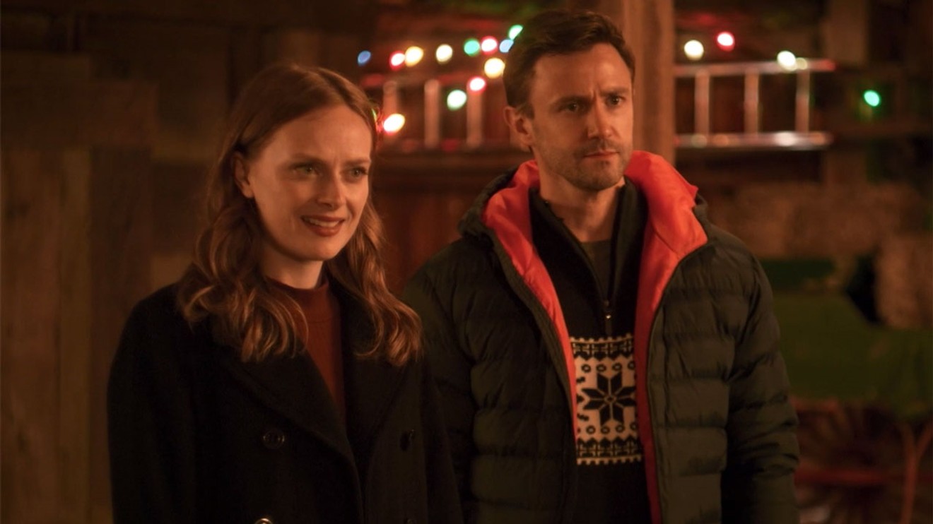 Prázdninová výměna