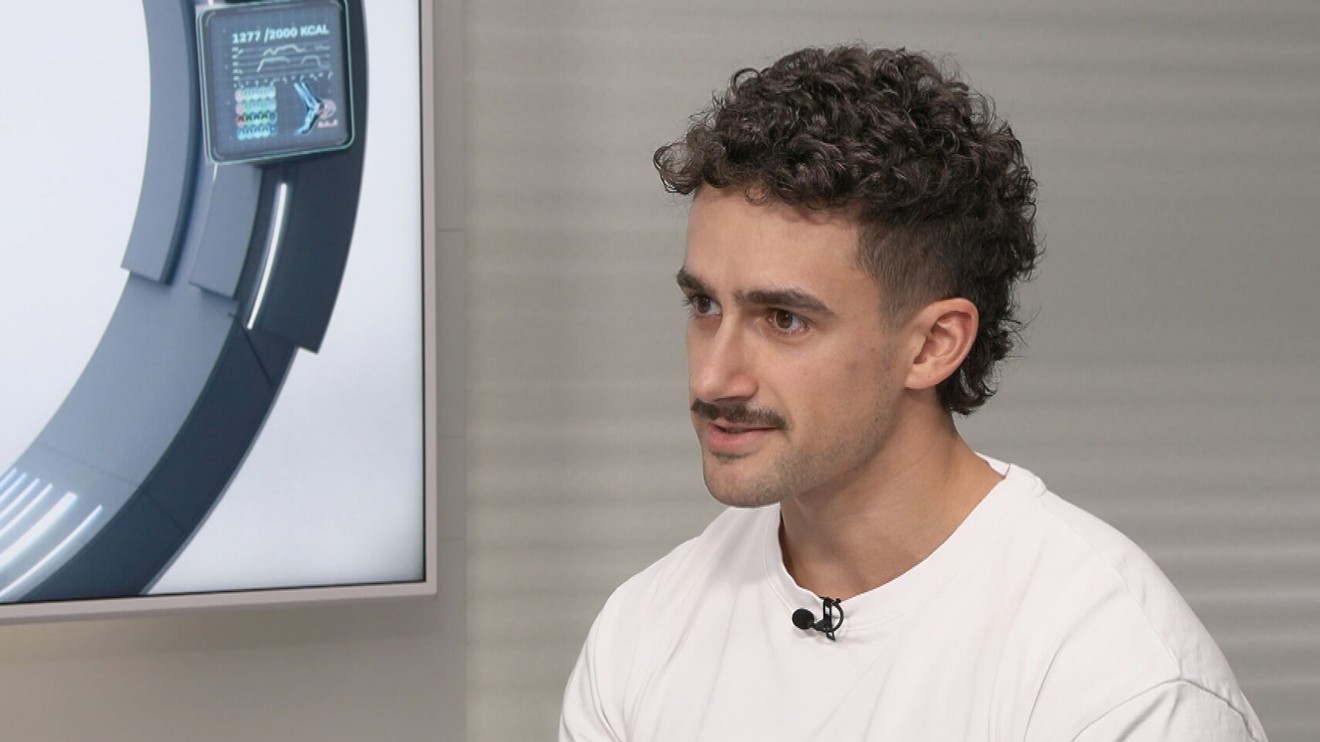 TN Live: Fit magazín – Fitness a technologie