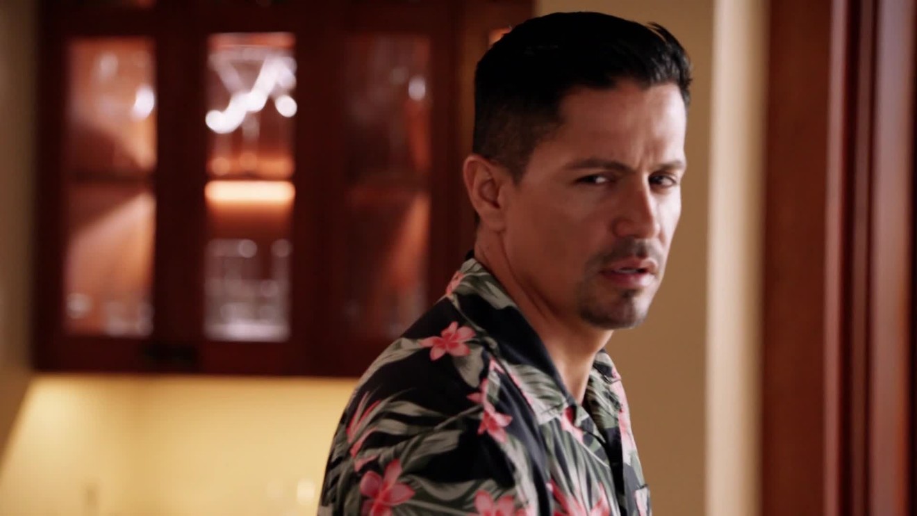 18. díl - Svět plný potíží