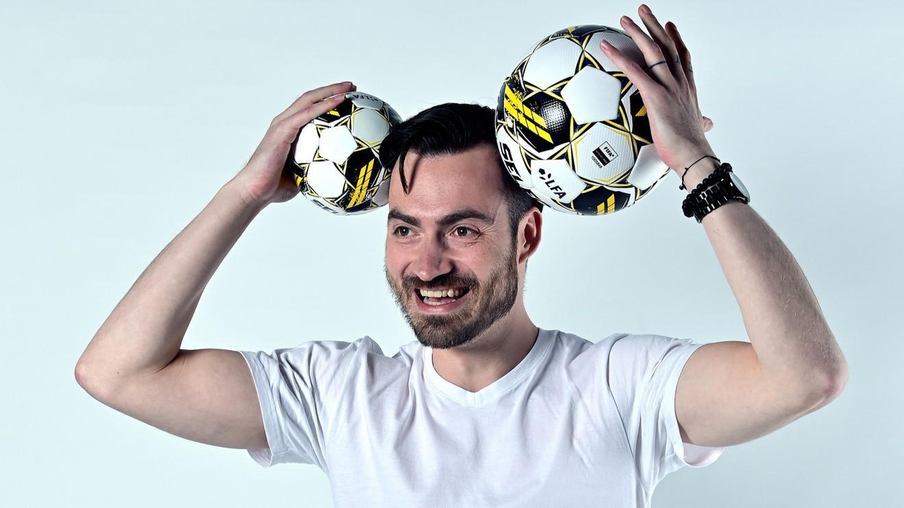 Mistrovství světa ve fotbale 2026: Speciál TN Live