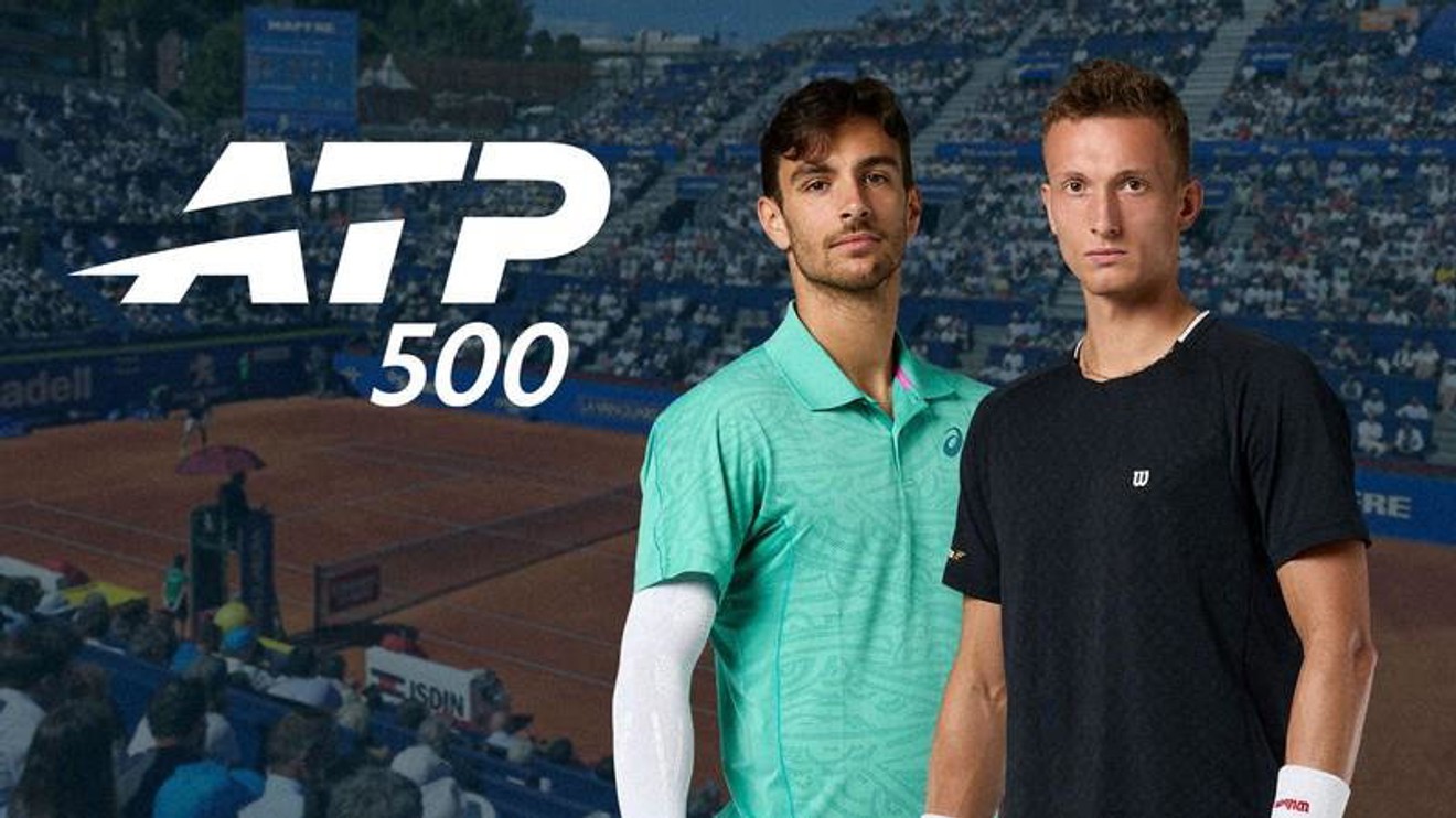 ATP500: Terra Wortmann Open (2. semifinále)