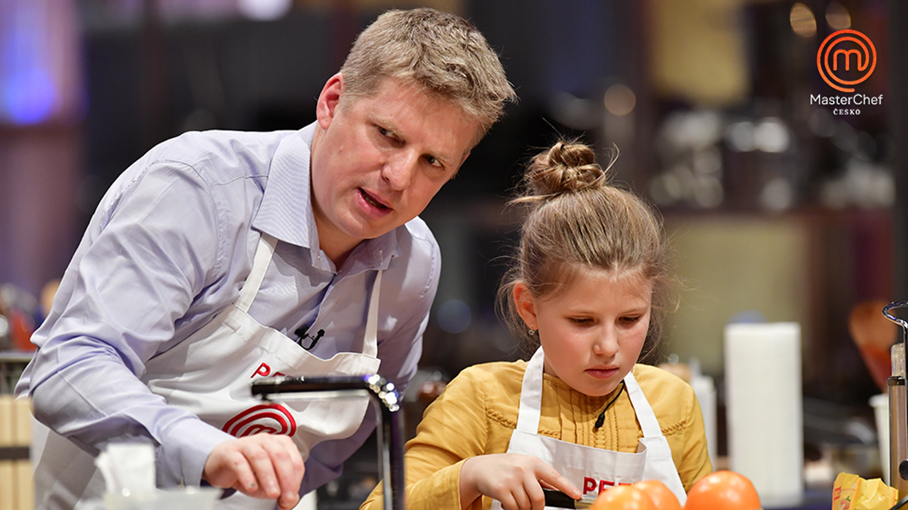 MasterChef Česko