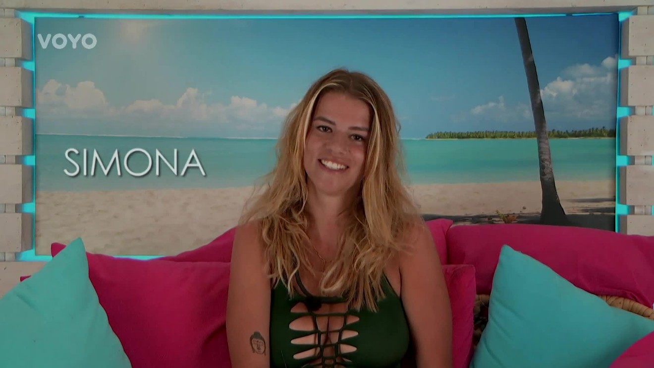 Love Island