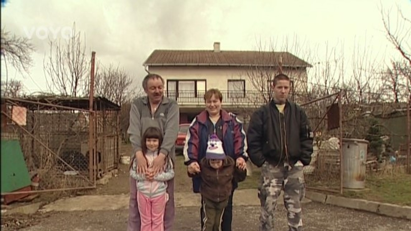 Výměna manželek