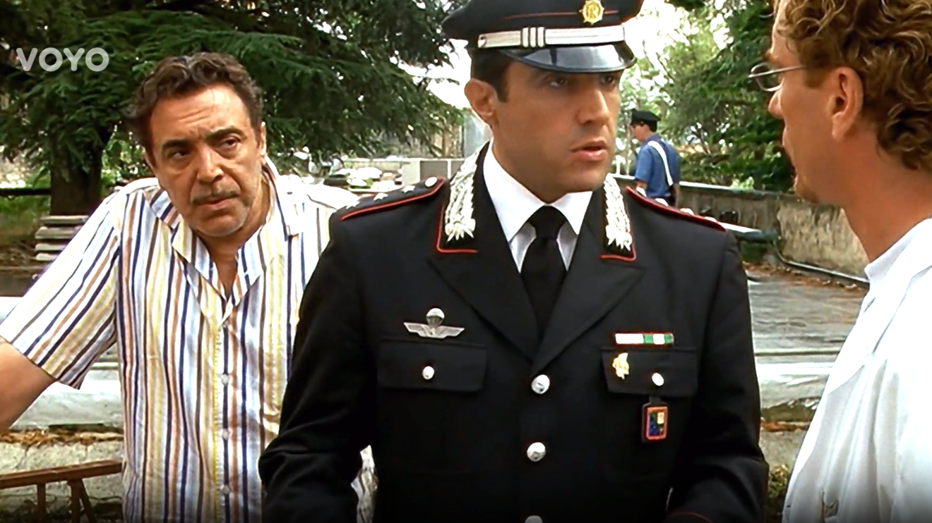 Don Matteo