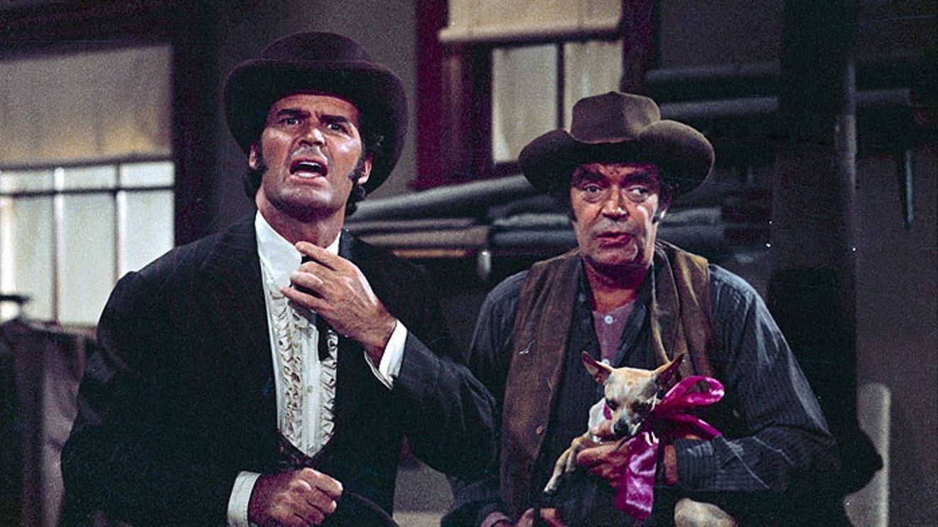 Podporujte svého pistolníka!