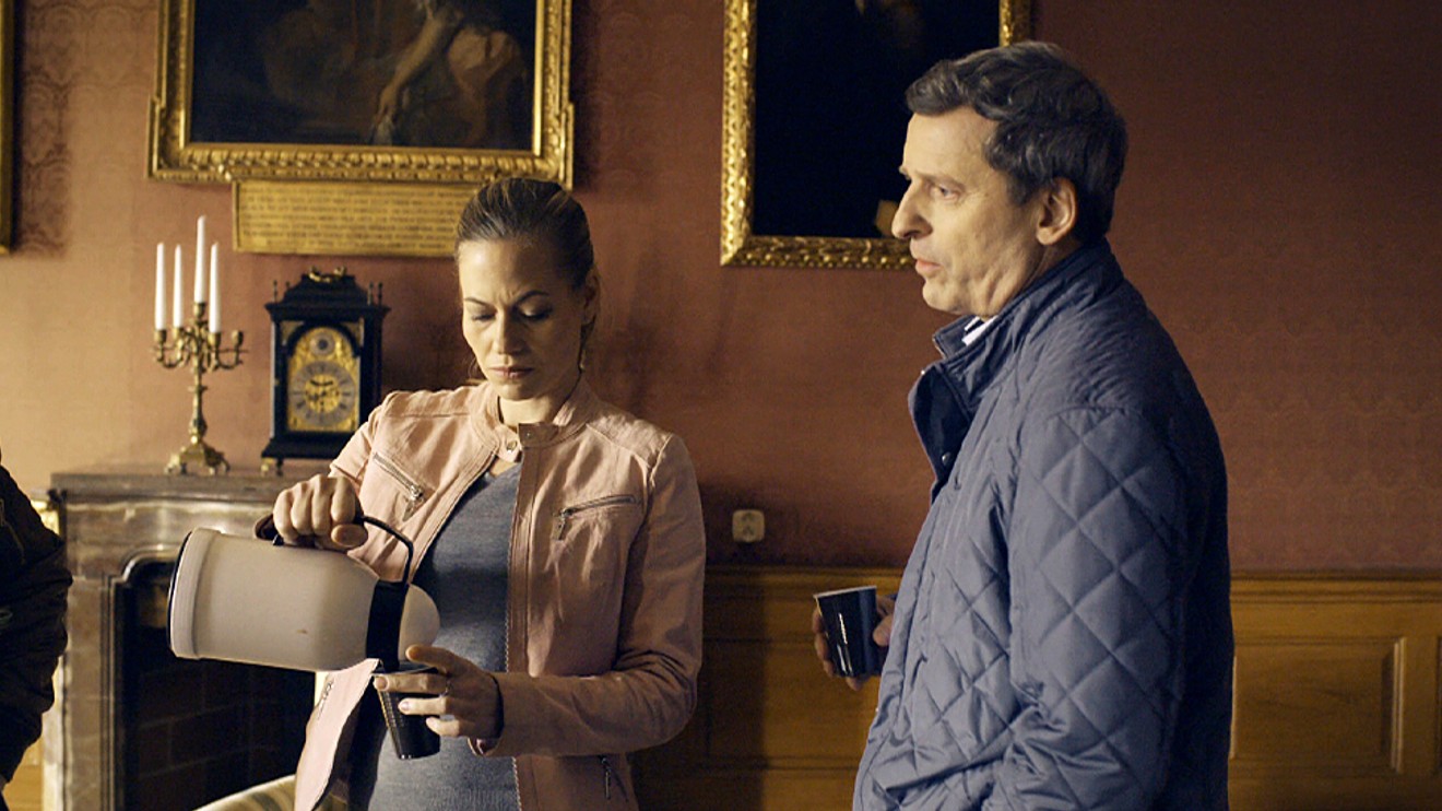 48. díl - Tajemství nevěsty