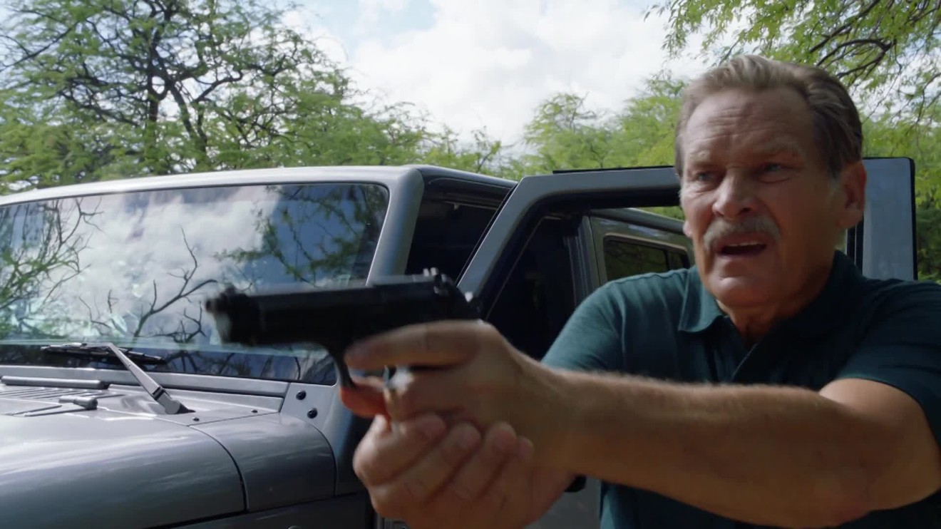 11. díl - Den setkání s ďáblem