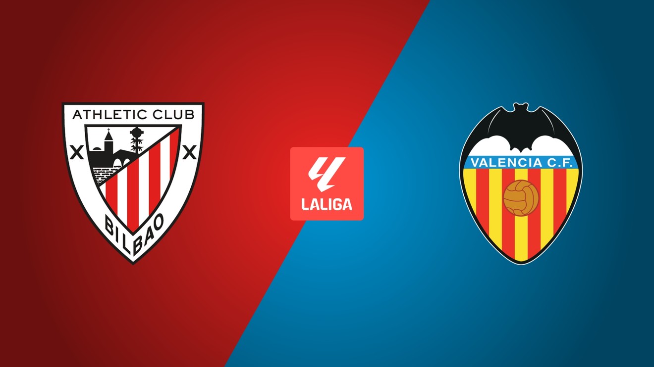 Athletic Bilbao - Valencia CF