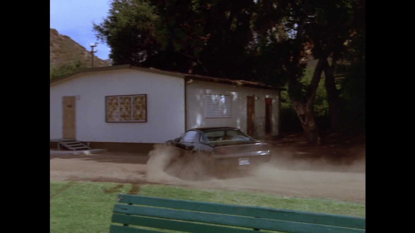 Knight Rider