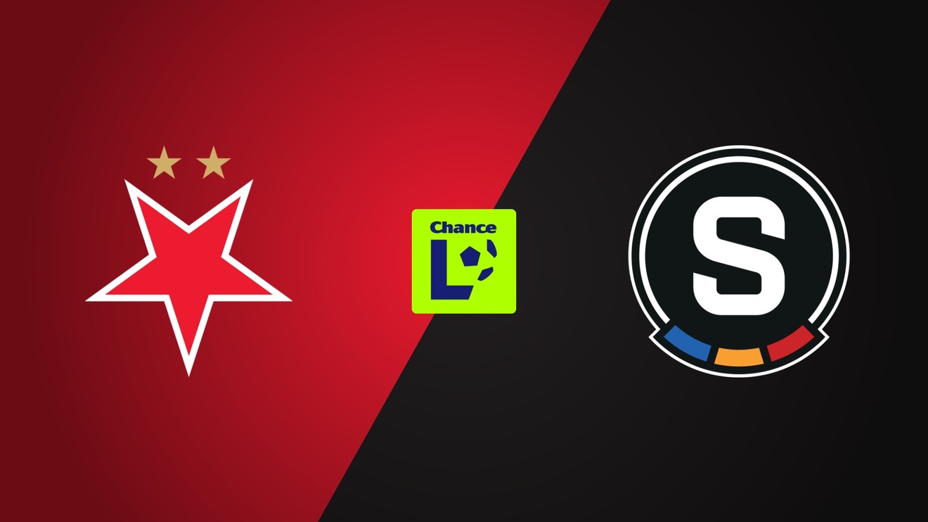 CHL: SK Slavia Praha-AC Sparta Praha