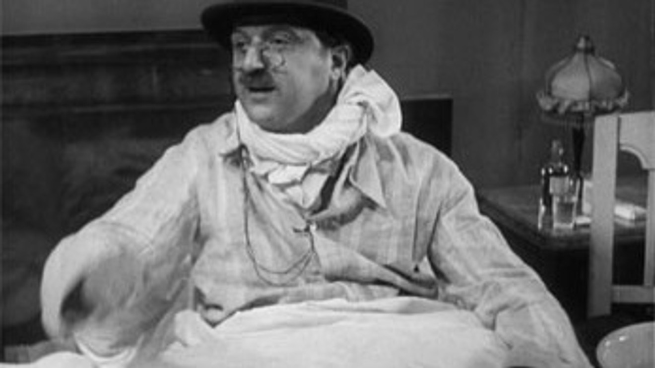 Načeradec, král kibiců