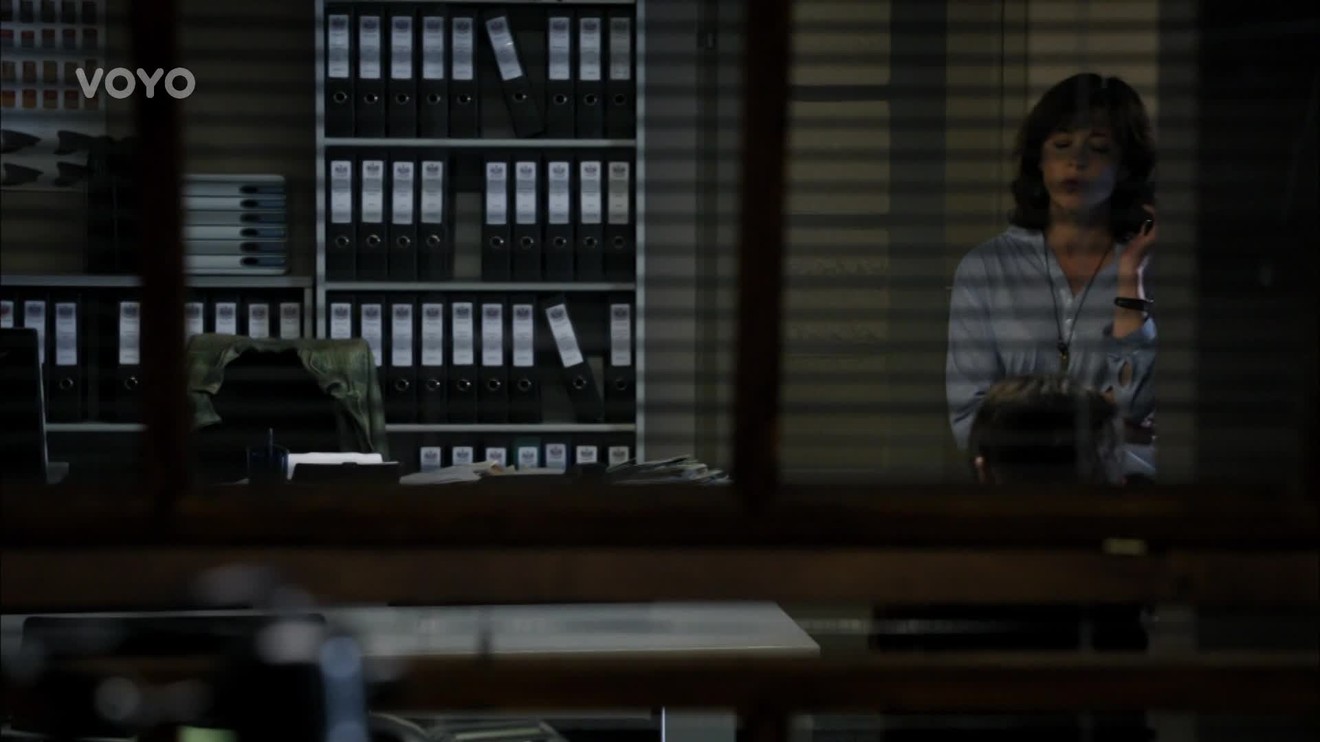 2. díl - Anděl pomsty