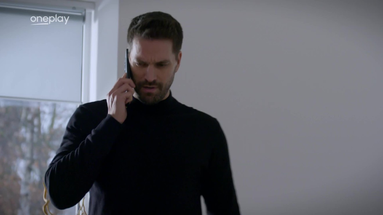 Ordinace v růžové zahradě 2