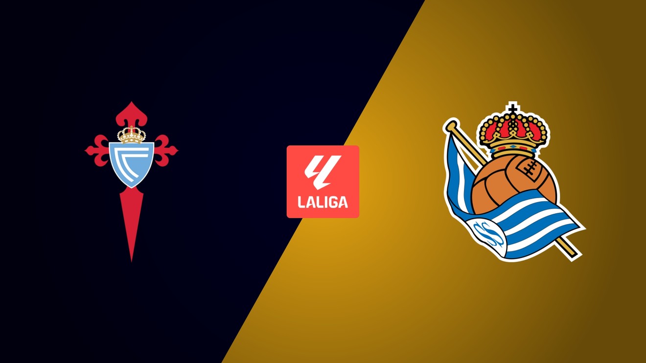Celta Vigo - Real Sociedad