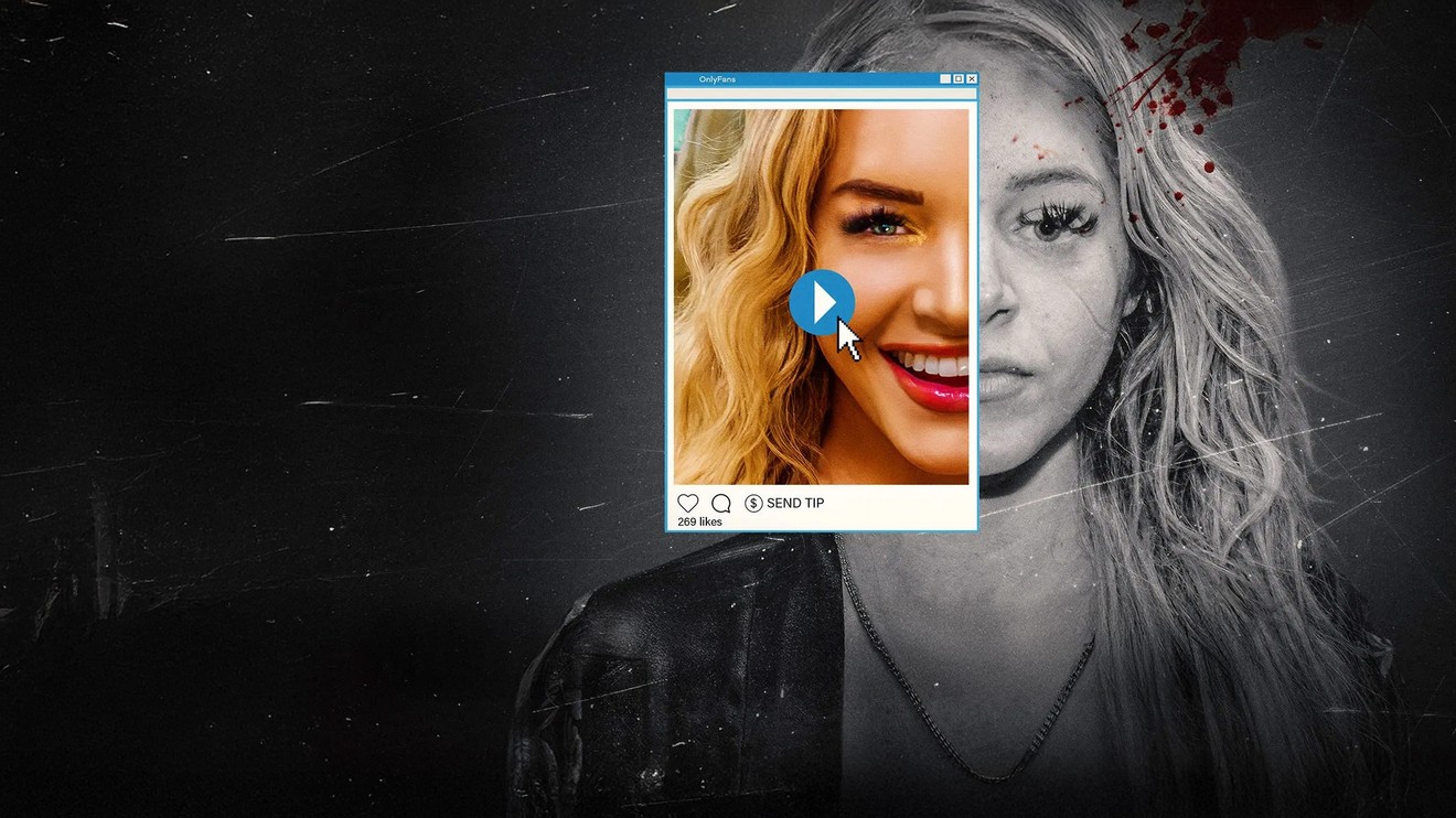 OnlyFans: Příběh Courtney Clenney