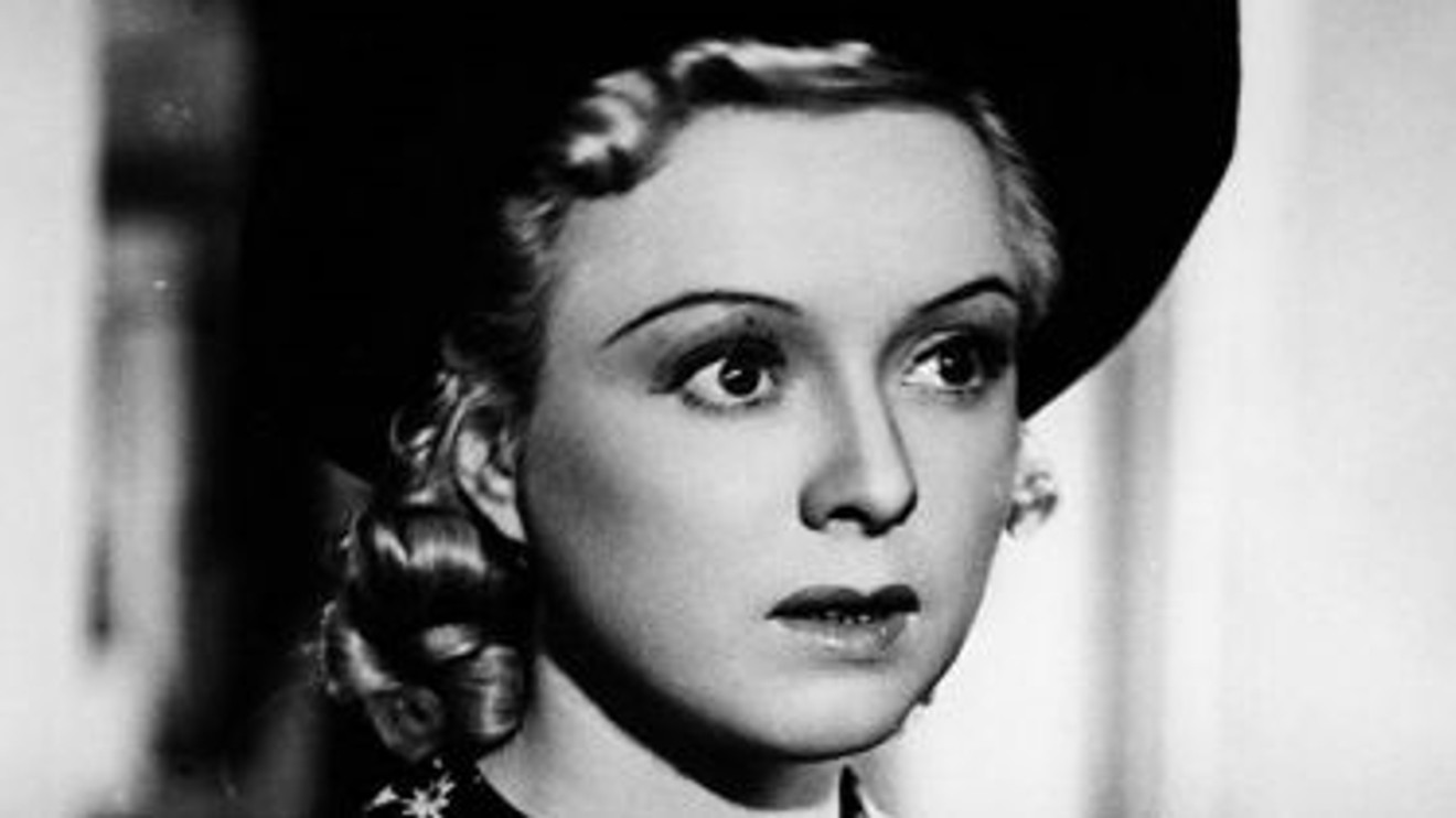 Děvčátko z venkova