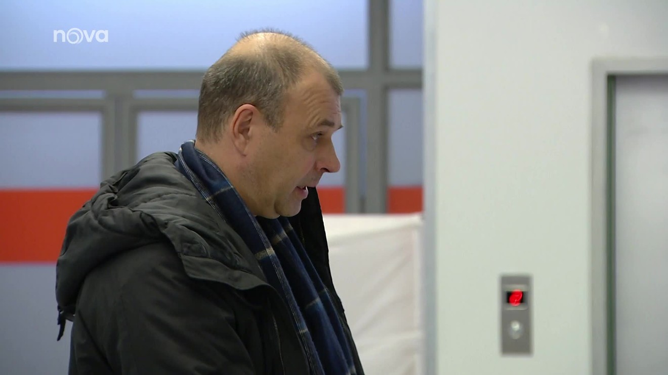 Ordinace v růžové zahradě 2