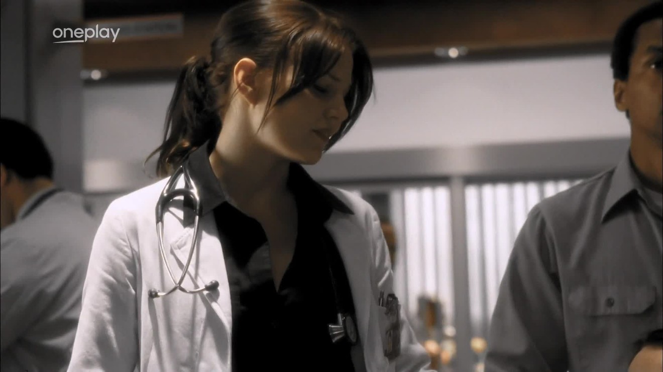 Dr. House