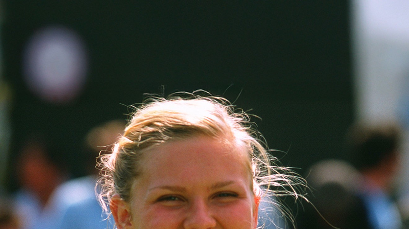 Wimbledon