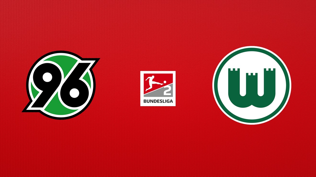 Hannover 96 - VfL Wolfsburg