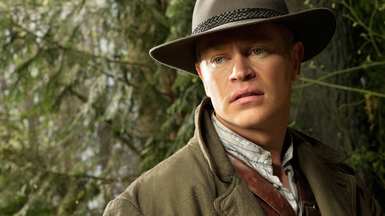 Čarodějka ze země Oz