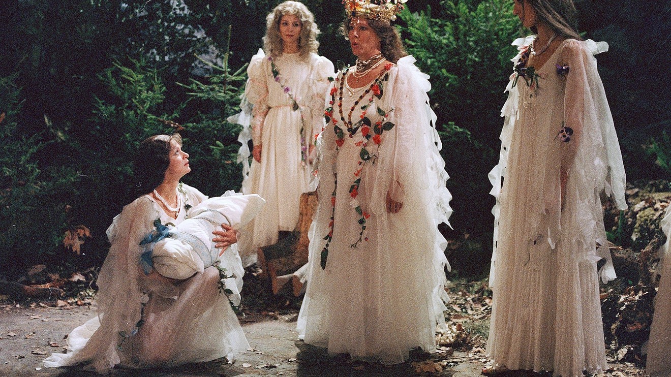 Klíček ke štěstí