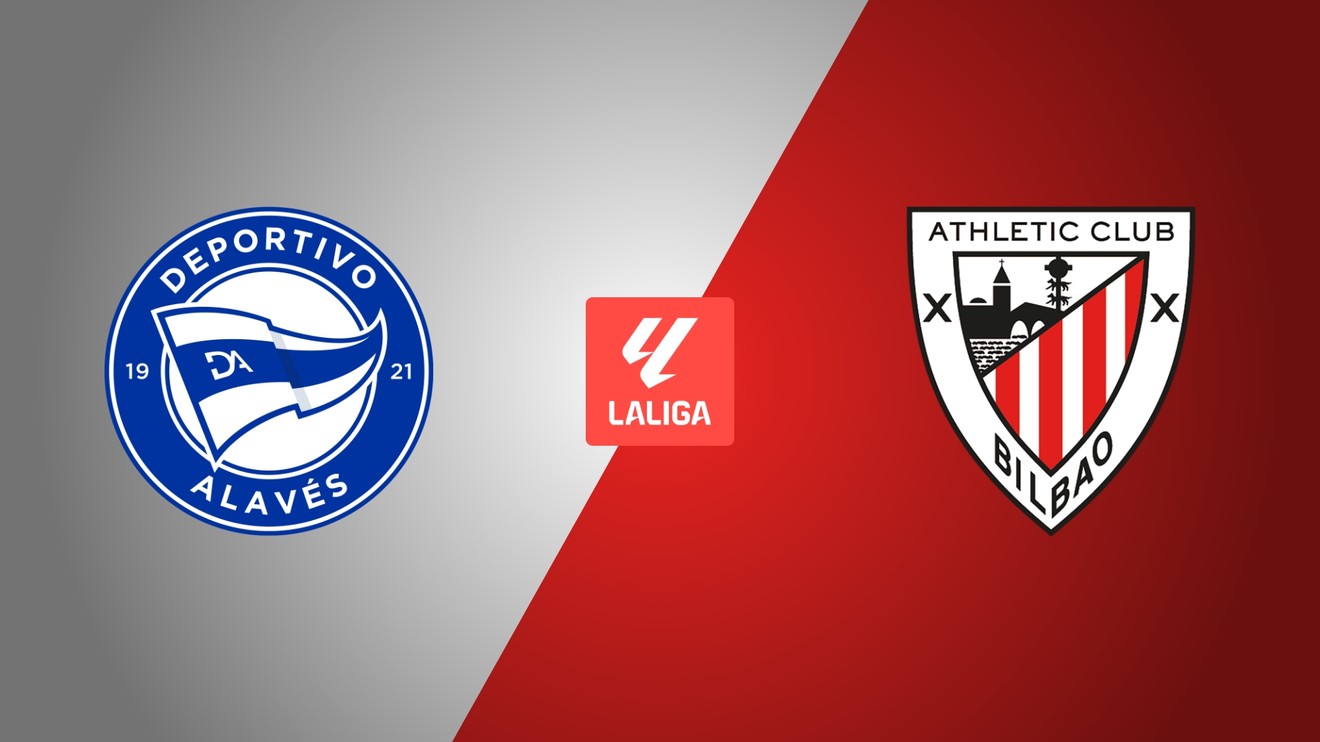 Deportivo Alavés - Athletic Bilbao
