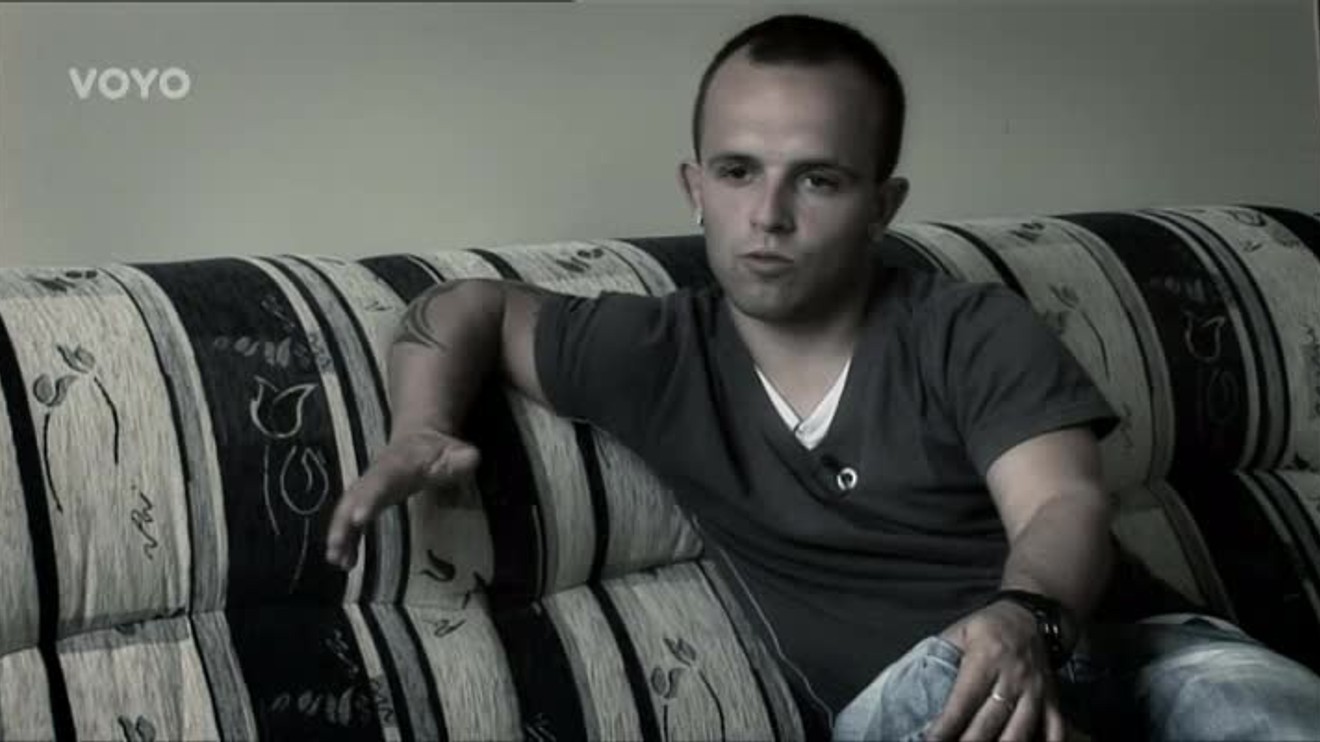 11. díl - Tomáš