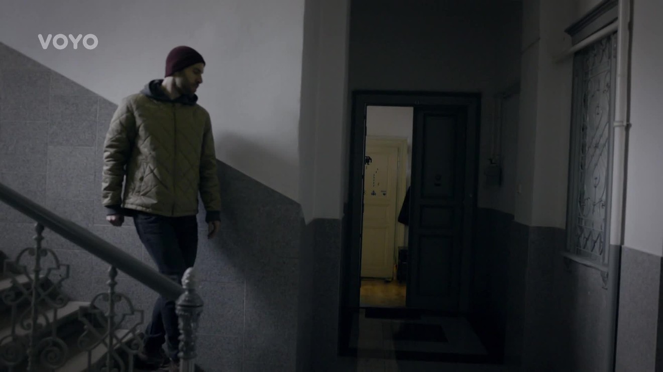 72. díl - Vražda po telefonu