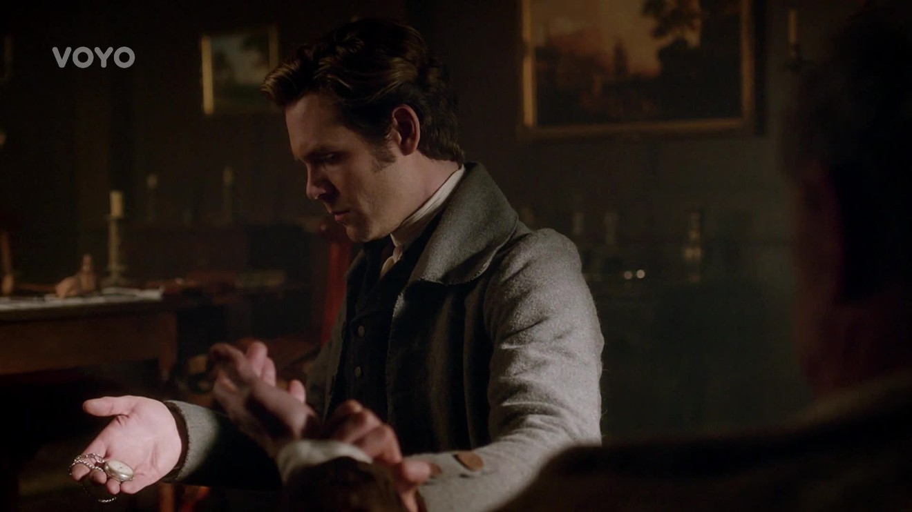 Poldark