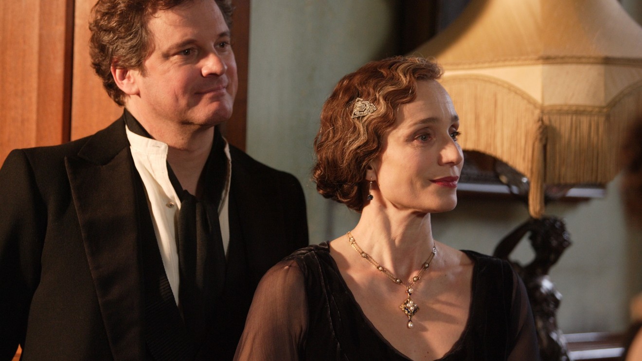 Lekce neslušného chování