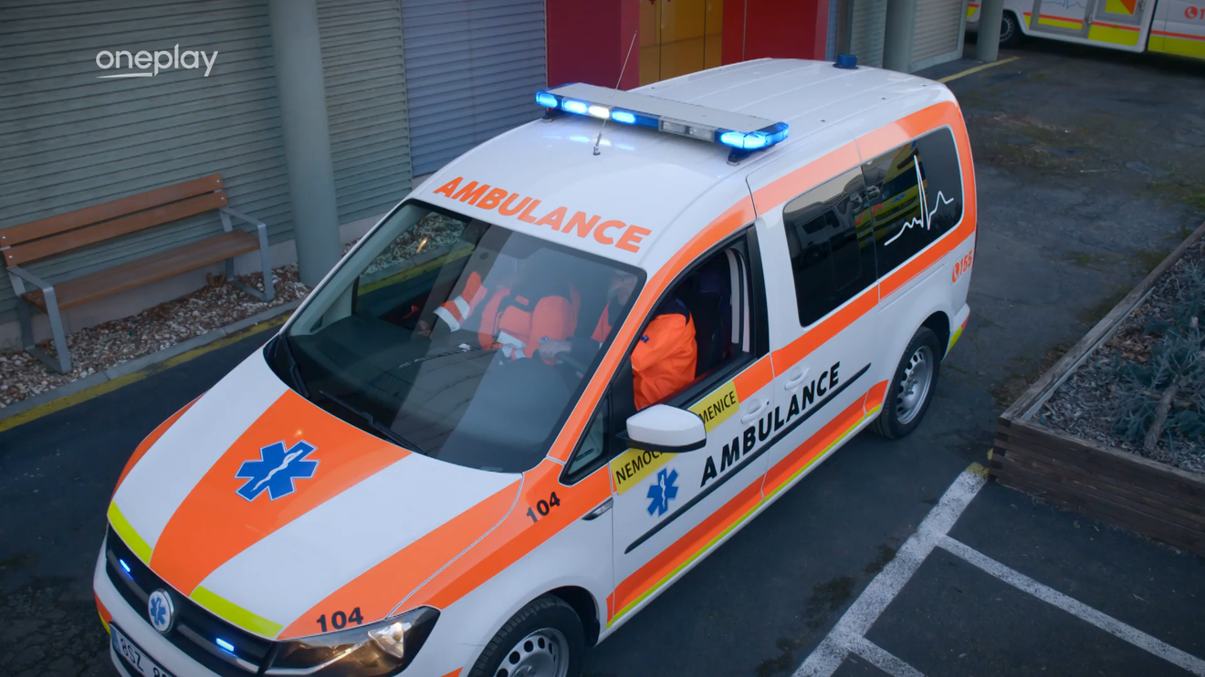 1226. díl - Den poté