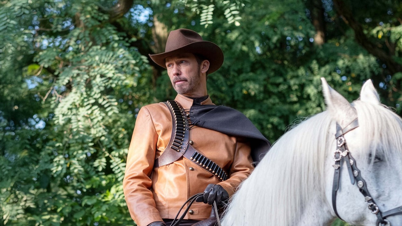 R.I.P.D. - URNA: Útvar rozhodně neživých agentů 2