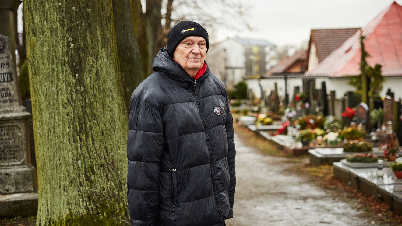 Budoucnost utváří minulost: Kauza Hilsner