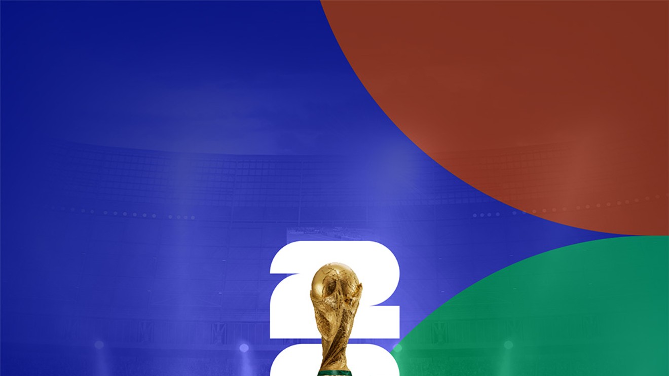 MS ve fotbale FIFA 2026: Magazín