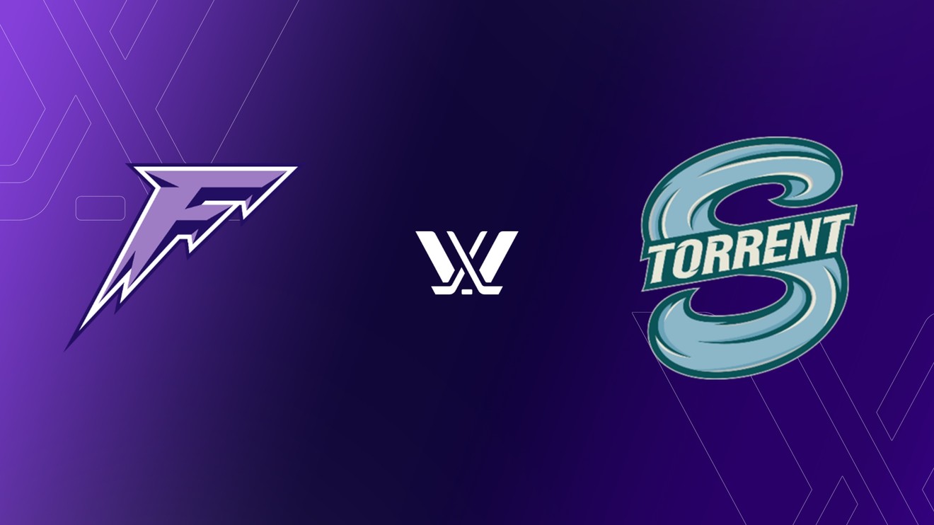 Minnesota Frost - Seattle Torrent