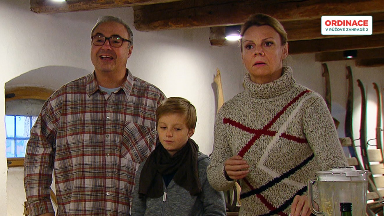 790. díl - Správná biomatka