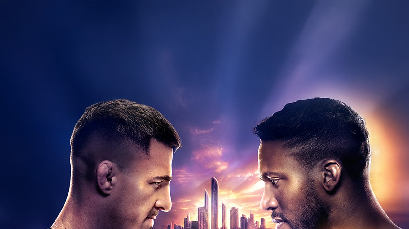UFC