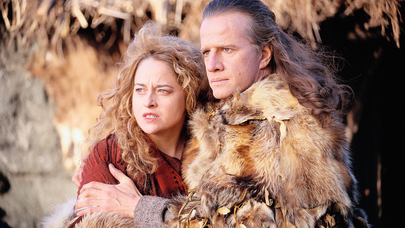 Highlander: Zúčtování